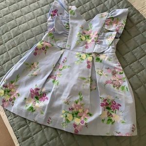 NWT Janie and Jack dress